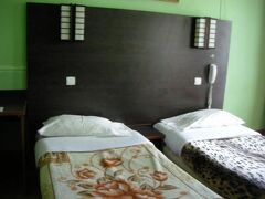 ホテル カンブレ 写真