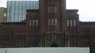 東京大学の象徴