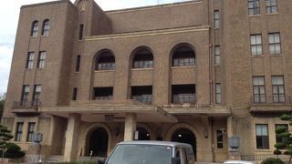 名古屋市公会堂