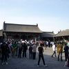中国の背筋の凍るような刑罰の数々・・・