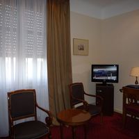 ポットもありました。