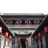 中国映画「紅夢」の舞台
