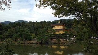 まさに黄金の！