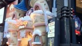 かわいい外観が目を引きます