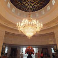 ロビーエントランス