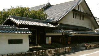 大垣藩主戸田公を中心に大垣を紹介