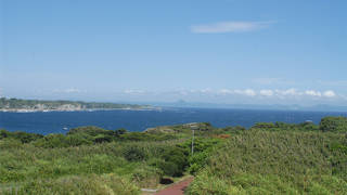 県立城ケ島公園