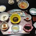 根室観光の拠点にピッタリの料理旅館