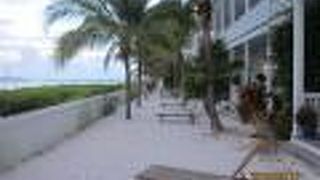 パロット キー ホテル&ヴィラズ