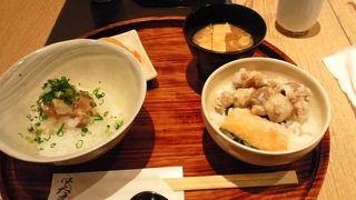 アクセスは良いですね。