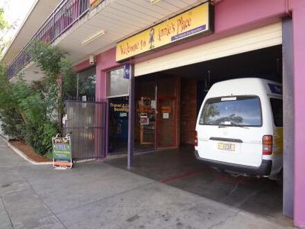 アニーズプレイス 写真