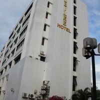 左下がエントランス