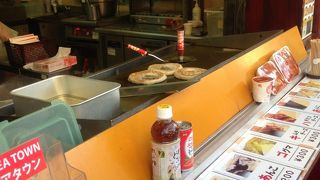 ハチミツ入りで甘～い☆