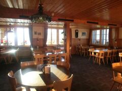 ベルクハウス メンリッヒェン 写真