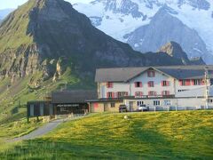 ベルクハウス メンリッヒェン 写真