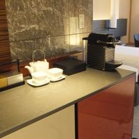 エスプレッソマシーンほか