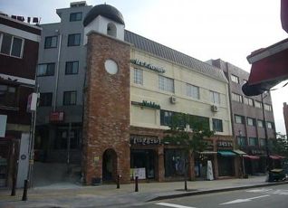 U I ホステルの宿泊予約 料金比較 フォートラベル U I Hostel ソウル