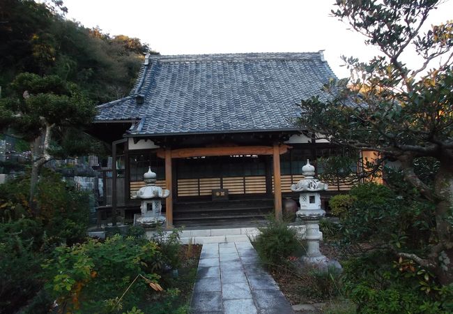 円久寺 クチコミ アクセス 営業時間 鎌倉 フォートラベル