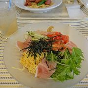 いろいろなソーセージの料理