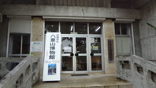 時間があれば立ち寄りたい…