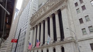 世界経済の中心地