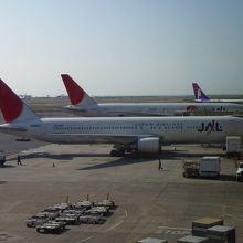 羽田空港