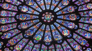 すいている時にゆっくり見学したい