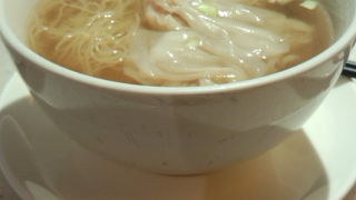 充実したランチでした