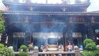 不思議な雰囲気の漂うパワースポット☆