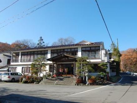 湯西川温泉　高房ホテル 写真