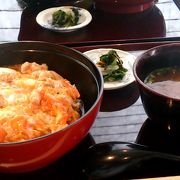 おいしい親子丼♪