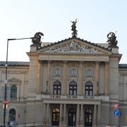 国立オペラ座