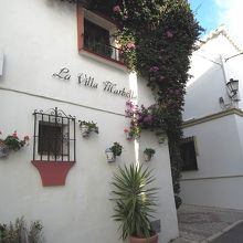 La Villa Marbella