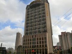 ソフィテル シャンハイ ノース バンド 写真