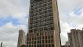 ソフィテル シャンハイ ノース バンド