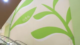 ３時間駐車無料