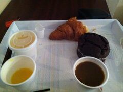 ホテル カルティエ ラタン モントリオール 写真