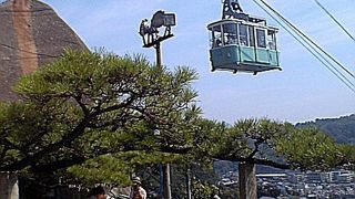 街並に馴染んでます。