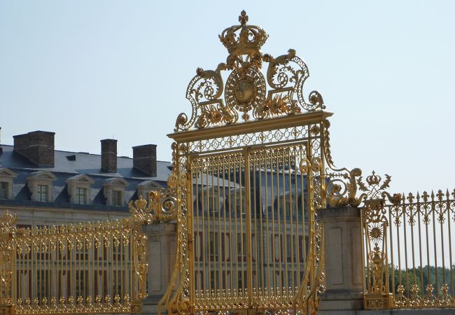 ヴェルサイユの宮殿と庭園 クチコミ アクセス 営業時間 ヴェルサイユ フォートラベル ヴェルサイユの宮殿と庭園 クチコミ アクセス 営業時間 ヴェルサイユ フォートラベル