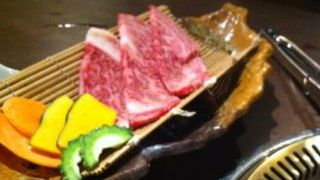 石垣牛はやはり美味しかった