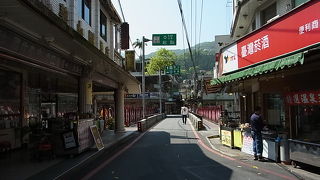 温泉好きなら訪ねてみよう