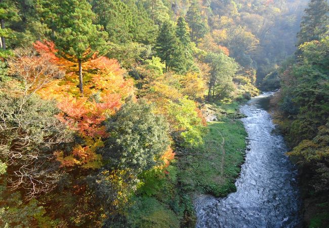 山中温泉のおすすめ観光スポット クチコミ人気ランキングtop フォートラベル 石川県