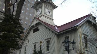 観光客でいっぱいでした。