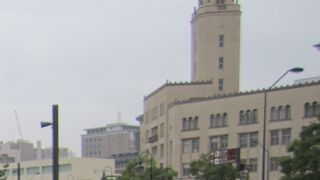 「クイーンの塔」