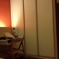 シャワーブース