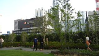 歌舞伎座タワー５階