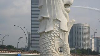 シンガポールといえばこれ！