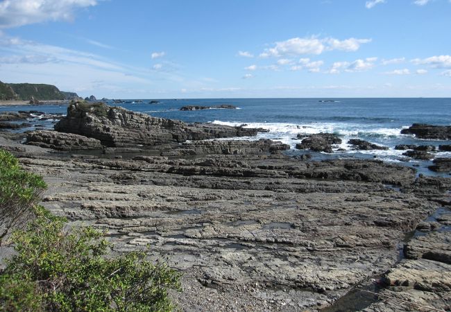 荒船海岸 クチコミ アクセス 営業時間 串本 古座川 フォートラベル