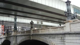 日本の道路網の始点