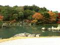天龍寺
